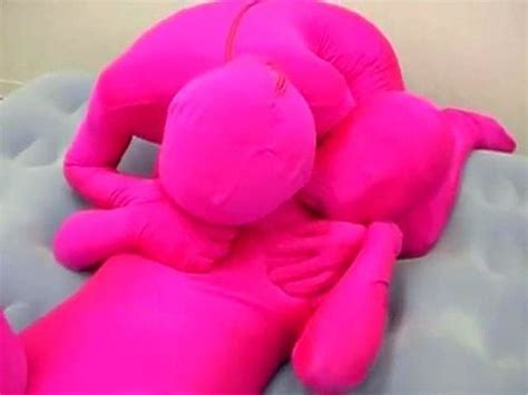 Watch Catsuit Pink Catsuit Fetish Amateur Porn SpankBang