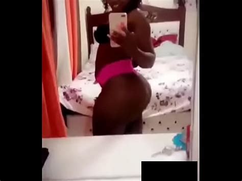 Africana Culona 2 XVIDEOS