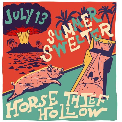 Summer Swelter & Bags Tournament - Morgan Park Beverly Hills Business ...