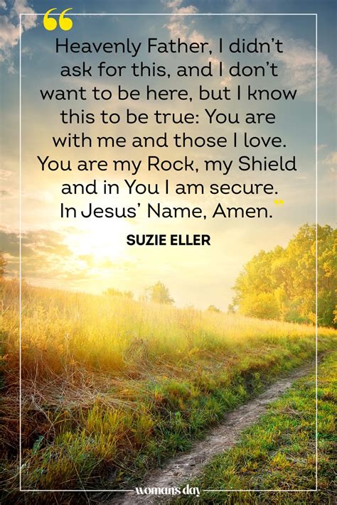 26 Healing Prayers For Cancer Patients And Those Affected By Cancer