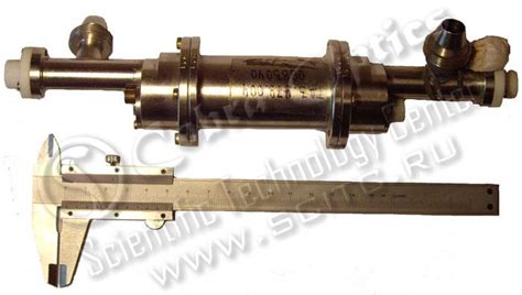 K-301 - Научно-технический центр