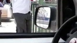 Viejo Mostrado La Verga En Carro Gay Porn 15 XHamster XHamster
