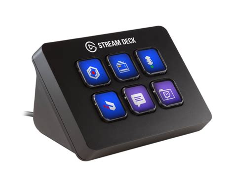 Elgato Gaming - Streaming & Video - MaxGaming.se