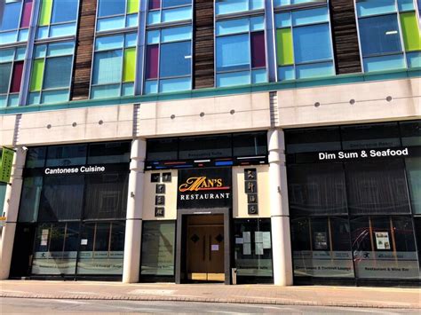 4b Chapel Bar Nottingham Ng1 6jq Man`s Restaurant Loopnet