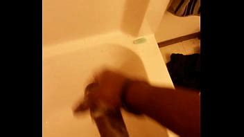 Bbc In The Shower XVIDEOS