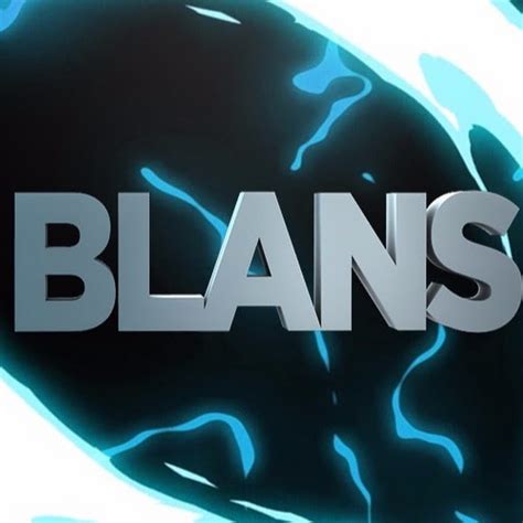 BLANS - YouTube