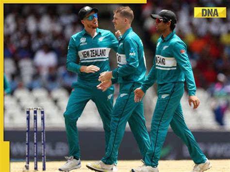 NZ vs PNG, T20 World Cup 2024: Lockie Ferguson creates history as New ...