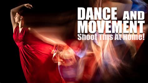 How To Capture Dance Movement Take And Make Great Photography With