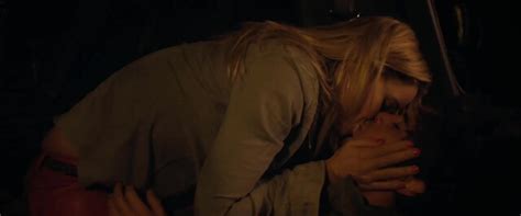 Nude Video Celebs Anna Hutchison Sexy Haley Webb Nude Sugar Mountain 2016