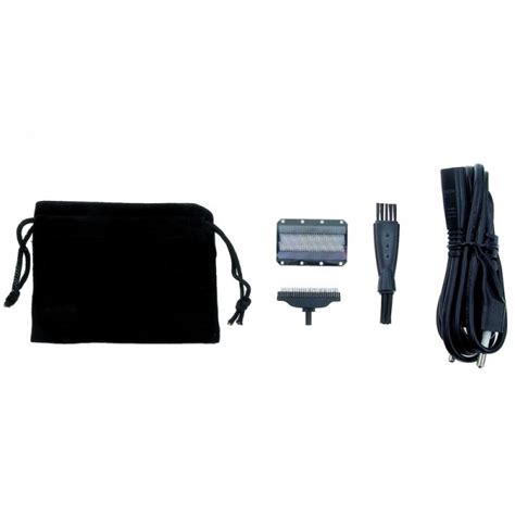 Купить Портативная бритва Moser Mobile (Travel) Shaver (3615-0051)