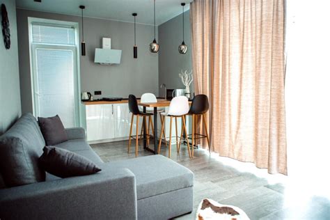 Снять домик КВАДРО LIGHT для отдыха - Загородный комплекс «Сканди ...