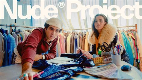 Nude Project Incre Bles Secretos Que No Conoc As