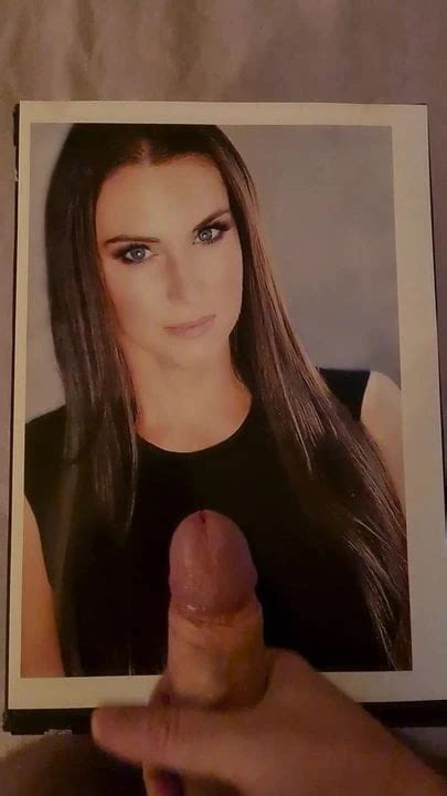 Stephanie Mcmahon Cum Tribute Gay Big Cock Big Cock Porn XHamster