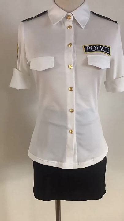 Sexy Lingerie Female Clothes Free Female Uniform Temptation Uniform Passion Suit Sm411 Lazada PH