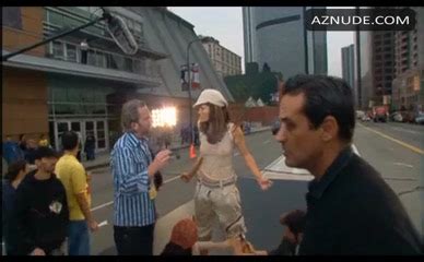 Jennifer Lopez Trace Lysette Cardi B Lizzo Thong Bikini Scene In Hustlers Aznude