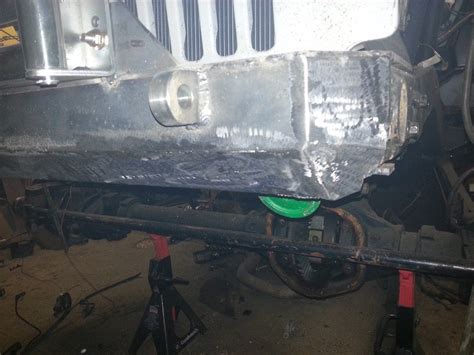 Daddyjeep Rebuild Page 9 Jeep Wrangler Forum