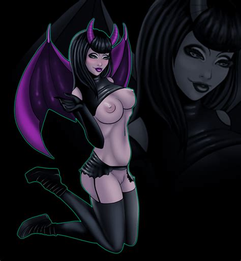 Lydia By Yuviel Hentai Foundry