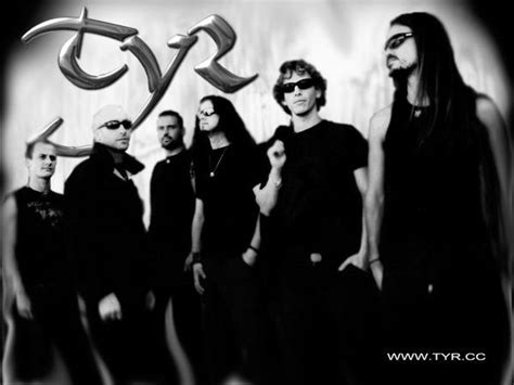 Tyr - Encyclopaedia Metallum: The Metal Archives