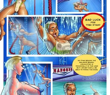 Be Olympics Muses Sex And Porn Comics