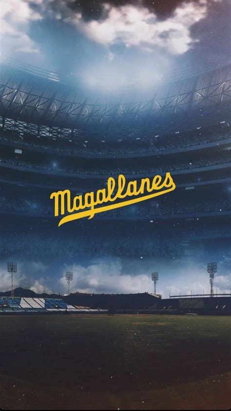 Fondo Navegantes Del Magallanes Estadio Jose Bernardo Perez Via Ig