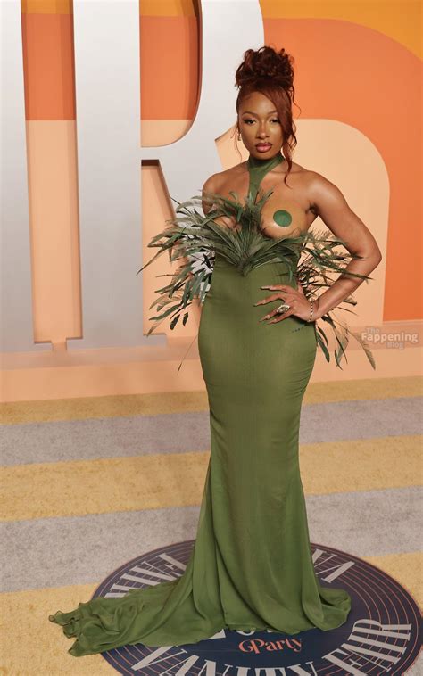 Megan Thee Stallion Megan Renee Theestallion Nude Leaks OnlyFans Photo TheFappening