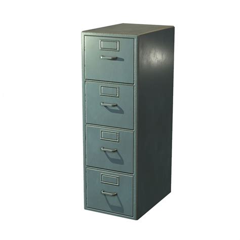 Cabinet Paint 3d Models Maya Ma Mb Download Free3d