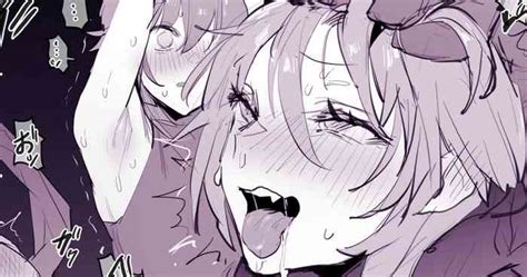 Udejiman No Thief Shimai Nhentai Hentai Doujinshi And Manga