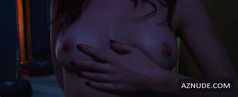 The Theatre Bizarre Nude Scenes Aznude