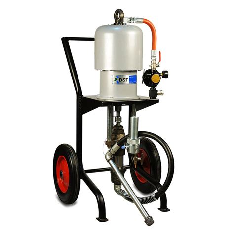 *NKP-1 Устройство для покраски трубы изнутри. Купить в интернет ...