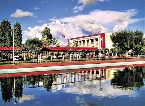 Nueva Vizcaya The Gateway To The Valley Inquirer Business