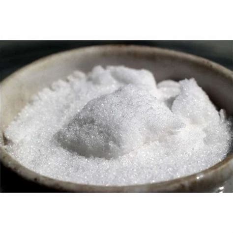 White Potassium Nitrate Powder 50 Kg HDPE Bag At Rs 650 Kg In Thane