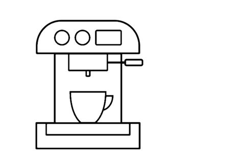 Ремонт кофемашин в официальном сервисном центре в Москве