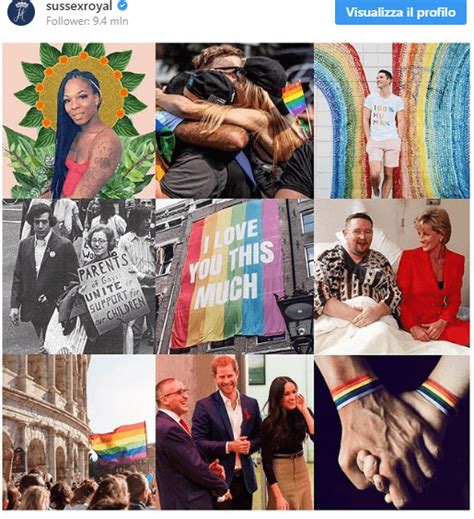 Cugino Gay Della Regina Elisabetta I Reali Non Parlano Del Mio Matrimonio Con Un Uomo Gay It