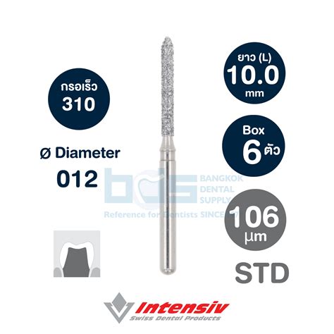 FG 310 | Bangkok Dental Supply