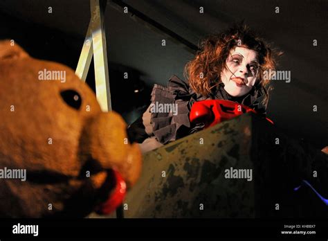 London UK 15 November 2017 Preview Of Inside Pussy Riot An Immersive Theatrical Punk