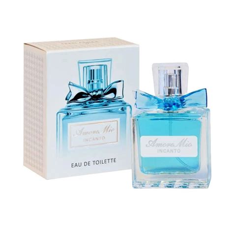 INCANTO Туалетная вода 50 мл (1616903544)