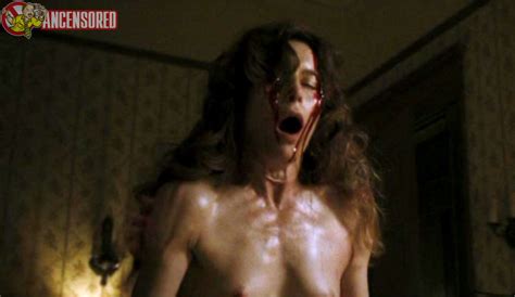 Naked Alice Krige In Lonely Hearts