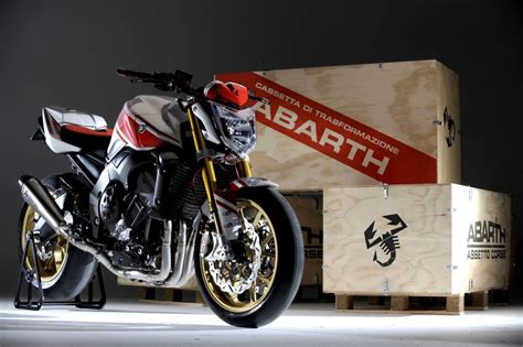 Yamaha FZ1 N | Katalog motocyklů a motokatalog na Motorkáři.cz
