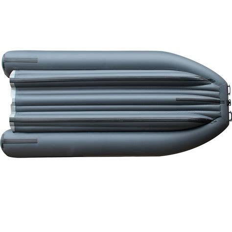 Лодка Reef Triton (Риф Тритон) 370 S-Max с интегрированным фальшбортом ...