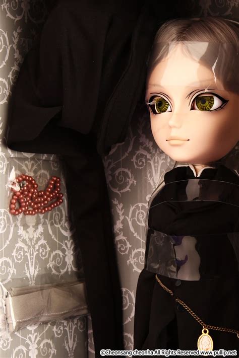 Photo By Ars Gratia Artis Pullip Net Doll Clothes American Girl