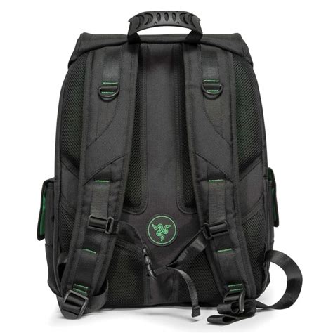 Рюкзак для геймеров Razer Tactical Pro Gaming Backpack 15" - купить в ...