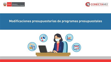 Dgpp Modificaciones Presupuestarias De Programas Presupuestales Youtube