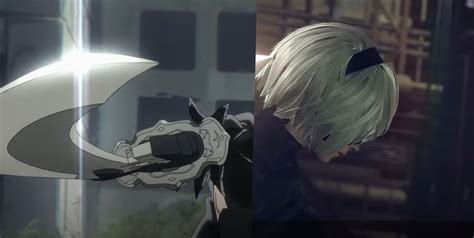 NieR Automata Ver1.1a Episode 17: How Important is A2 To NieR's Timeline?
