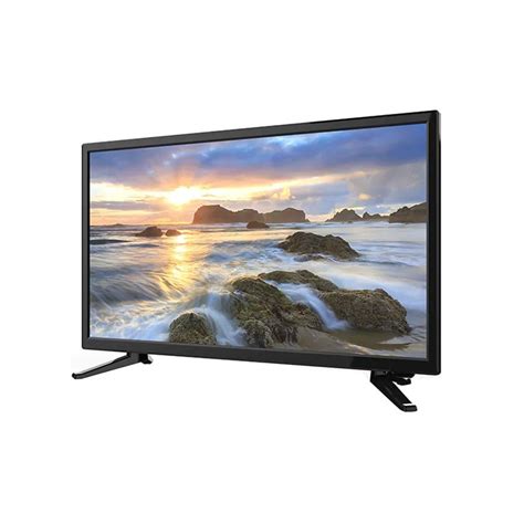 Телевизор LED Smart VORTEX V24E19DS, HD, 61 см, Клас А - eMAG.bg