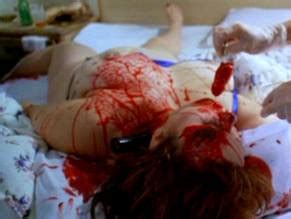 BRANDI GARAY Nude AZNude