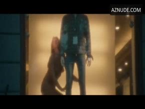 Marte Christensen Nude Aznude