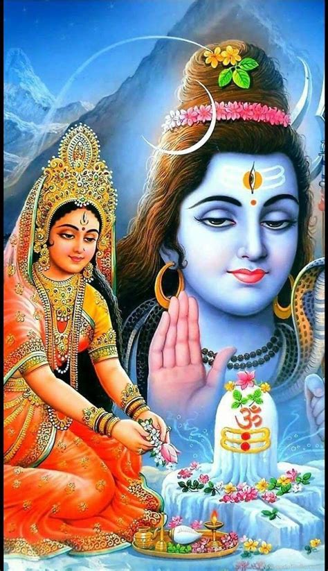 Top 999 Shiva Parvati Wallpaper Full Hd 4k Free To Use