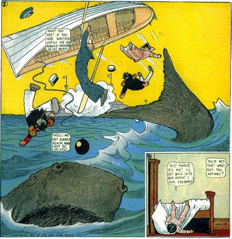 Winsor Mccay Silas Lambiek Comiclopedia