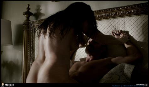 Kristin Minter Nude Pics Page 1