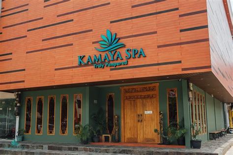 Kamaya - Kenjutaku